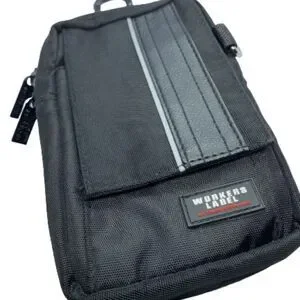 Workers Label Bags Nakabayashiworkers Label Small Multi Tool